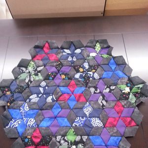 Meet your Posher, Pamela